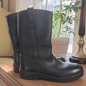 Women's Blundstones Boots